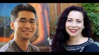 Kazu Kibuishi with Donna Barba Higuera: Exploring the World of Graphic Novels