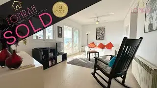 Hacienda Riquelme Golf Resort Apartment - HR244 - Sold