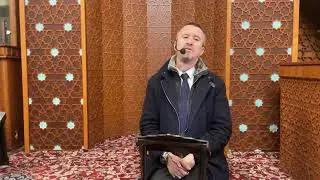 Mirësia e dy ajeteve mbrojtëse të Kur’anit (Felekut dhe Nasit).