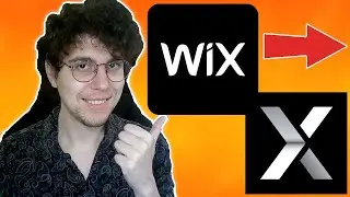 How To Transfer Wix Website To Editor X