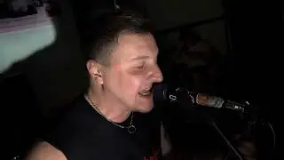 Дима Сокол (ЙОРШ) - На моих тату