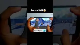 Poco x3 gt pubg test | Poco x3 gt pubg | Poco f3 gt pubg test | Poco x3 gt review | 