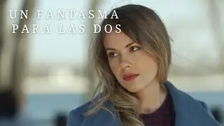 ¿Qué es un fantasma? PELÍCULA EN ESPAÑOL | Un fantasma para las dos  | Increíble película