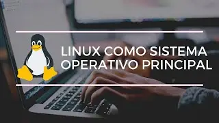 Como Instalar linux como SISTEMA OPERATIVO PRINCIPAL pc y mac