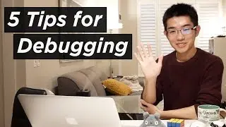 5 Debugging Tips Every Developer Should Know | Build a Startup #7