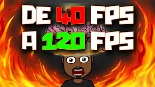 TRUCO para Aumentar los FPS en Fortnite 100% |Sin Programas| Mejorar el Rendimiento