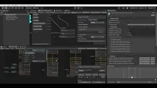 Unity Visual Effect Graph