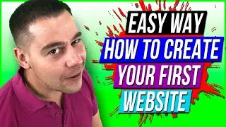 How to Make A Website With Wix in 2021 🔥