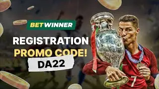 BETWINNER PROMO CODE . BIG BONUS BETWINNER - 1000$ . WORKING PROMO CODE BETWINNER - DA22