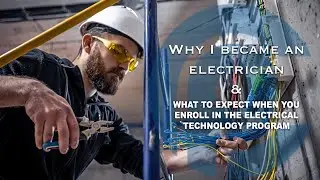 Changing Careers to Become an Electrician