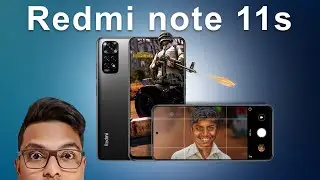 Redmi Note 11s Specs, Price in India, Launching on 9th Feb.