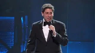 Dannys Turn (Live) (feat. Danny Jolles) - The Crazy Ex-Girlfriend Concert