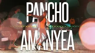 Pancho (Team Cautiion) ft. Amanyea in Kingston, Jamaica @yakfilms x @masickamusic