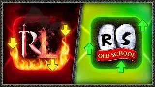 Runelite Might be Getting Replaced