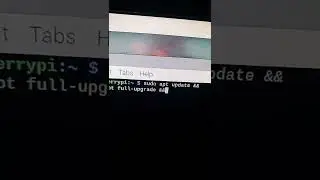 multiple commands on multiple lines with control + enter 
