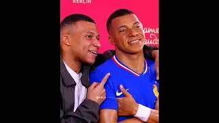 Mbappe Funny Moments 🤣 #3