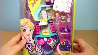 Полли Покет Мини Куклы POLLY POCKET
