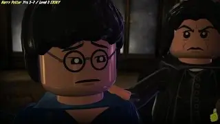 Lego Harry Potter Years 5-7: Level 3 / Focus STORY - HTG