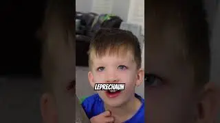 We Catch a Leprechaun After the Leprechaun Destroyed our House!!! 