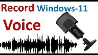 🎤 Record your Voice Professionally 2022 - AUDACITY | How to Record Voice on Windows 10