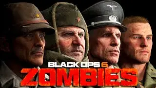 Primis Crew Returning in Black Ops 6 Zombies Confirmed by Leaks from Activision!
