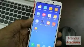 How to Setup WiFi Hotspot on Xiaomi Redmi Phone - Redmi Note 7/Note 7 Pro, Mi 9, Note 9/10