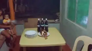 Gamay'ng tipon-tipon sa Pancil.