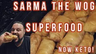 Cabbage Rolls That Won't Ruin Your Diet