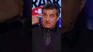 Как Отарика вывезли в лес/Отар Кушанашвили на шоу «Вопрос Ребром» у Басты 