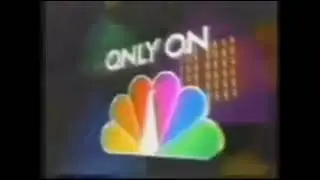Come Home To The Best Only On NBC Song
