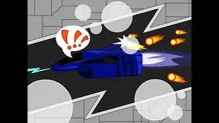 The Fourth Generation - Escape From Tunnel 39 (remake)