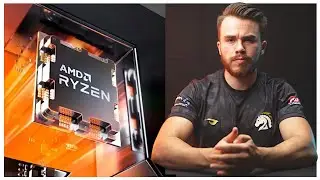 Where are the budget CPUs? - Ryzen 7000 CPUs Unveiled!