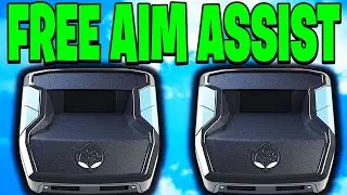 NEW FREE** Cronus Zen Aim Assist Script Setup Guide Black ops 6 + Warzone 4| PC + XBOX + PS5