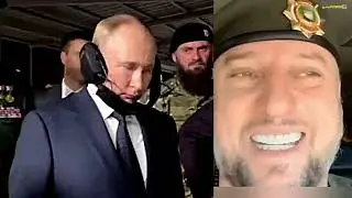 СВО завершается в этом году либо...Берём попкорн и смотрим...#война #россия #украина