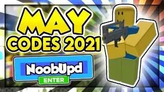 All New Update Working Codes 2021 in Roblox Noob Army Tycoon