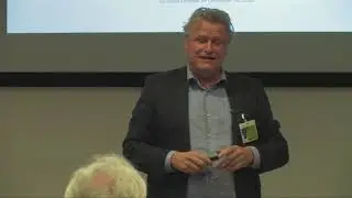 Peter van der Putten - Responsible AI and the Future of Customer Engagement