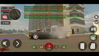 Black Russia Red Никогда не сдавайся