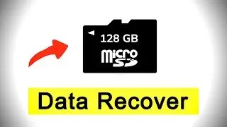 SD Card Not Working || SD card format problem || Sd card corrupted fix without format || sd card
