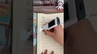 Real-Time Language Translator Pen Ⓜ️Product Link in DescriptionⓂ️