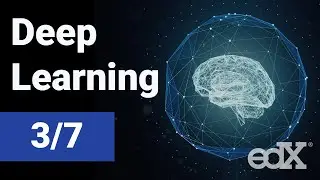 Learn Deep Learning from IBM | Artificial Neural Networks