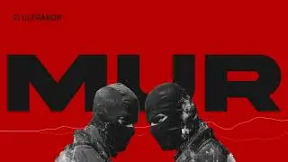 MUR - ULTRABOR (Official Audio) [MR055]
