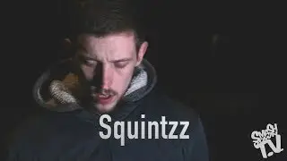 Squintzz - Smash Down Tv