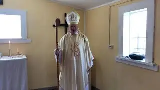 Христос Воскрес! Воистину Воскрес!