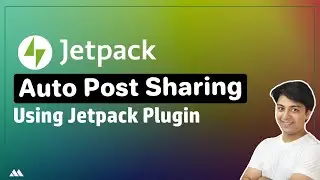 Share your Posts to Social Networks Automatically using JetPack plugin