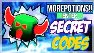 (2022) Roblox Treasure Quest Codes - ALL NEW *EVENT* CODES!