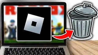 How To Uninstall Roblox From Microsoft Store (Tutorial)