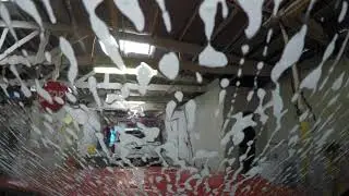 Car Wash On Maui - Hashi Carwash / Hashi Radiator Service Maui