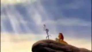 [[The Lion King]][[Hikari-Orchesteral]]--Kingdom Hearts--|1|