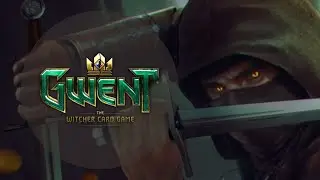 GWENT | NILFGAARD - MILL DECK