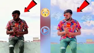 iPhone Reel Colour Grading | iPhone Me Video Kaise Edit Kare